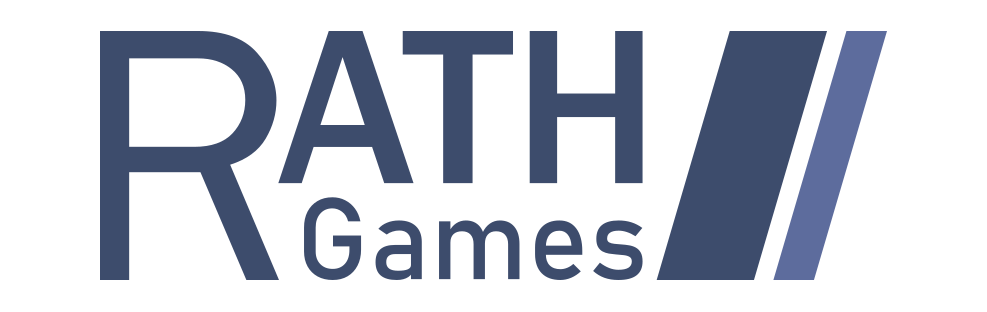 Rath Games Logo